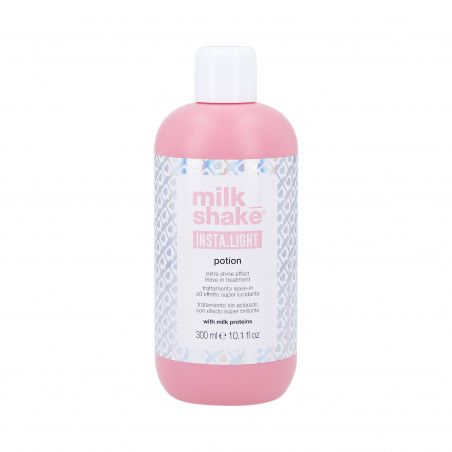 MILK SHAKE INSTA.LIGHT Shining hair conditioner 300ml