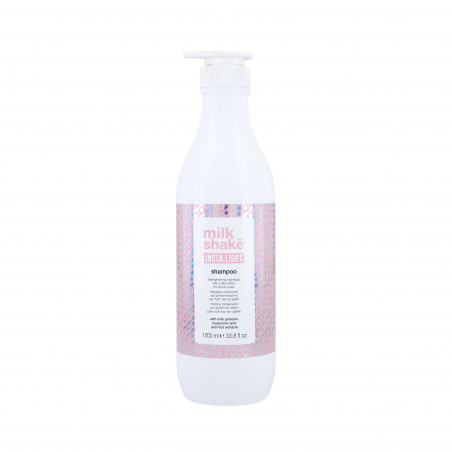 MILK SHAKE INSTA.LIGHT Shiny hair shampoo 1000ml