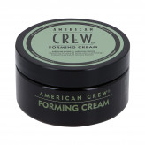 AMERICAN CREW NEW CLASSIC FORMING CREAM Hiusten muotoiluvoide miehille 85g