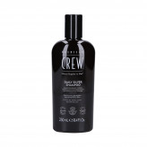 AMERICAN CREW Shampoo per capelli grigi 250ml