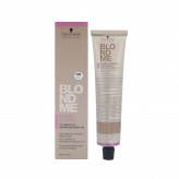 SCHWARZKOPF PROSESSIONAL BLONDME PASTEL TONING Pastelltoner für blondes Haar 60 ml