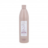 ALFAPARF LISSE DESIGN KERATIN THERAPY SMOOTHING Fluido Suavizante 500ml