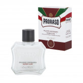 PRORASO RED LINE Balsam po goleniu 100ml