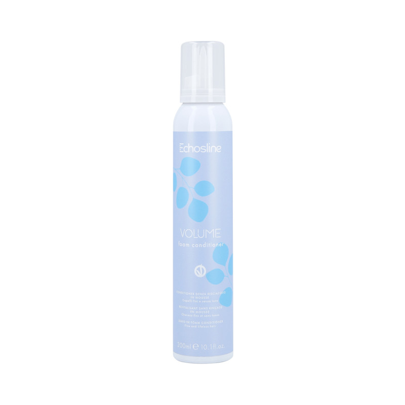 ECHOSLINE VOLUME FOAM CONDITIONER 200ML