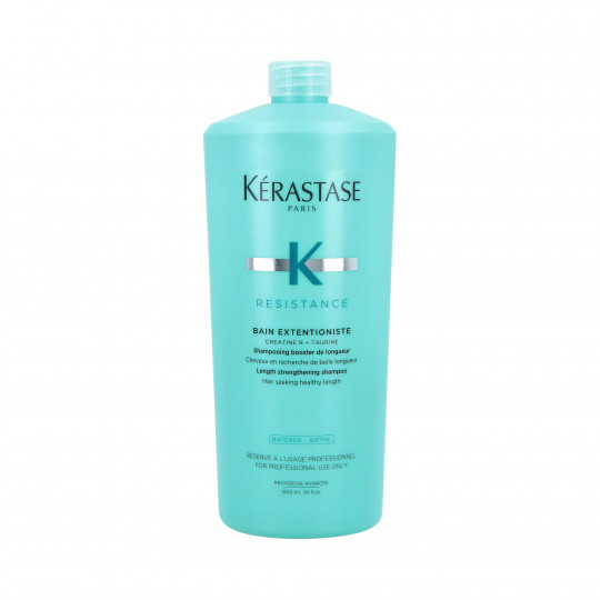 KERASTASE RESISTANCE Bain Extentioniste Banho fortalecedor capilar 1000ml