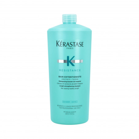 KERASTASE RESISTANCE Bain Extentioniste Kąpiel wzmacniająca włosy 1000ml - 1 KERASTASE RESISTANCE Bain Extentioniste Kąpiel wzmacniająca włosy 1000ml - 1