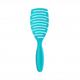 ilū My Happy Color Detangling Vent Hairbrush, Turquoise