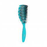 ilū My Happy Color Detangling Vent Hairbrush, Turquoise