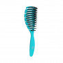 ilū My Happy Color Detangling Vent Hairbrush, Turquoise