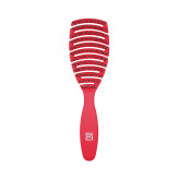 ilū My Happy Color Detangling Vent Hairbrush, Rose