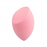 ilū Olive Cut Makeup Sponge, Pink