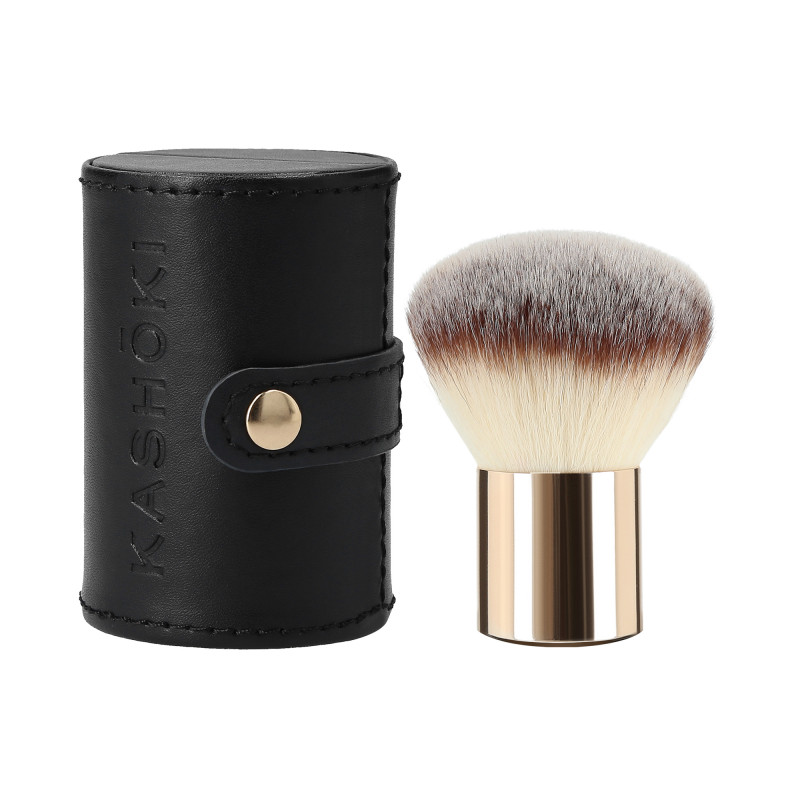 Kashōki 200 Kabuki Powder Brush 