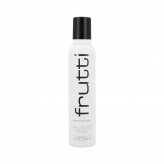 FRUTTI PROFESSIONAL HYALURONIC MOUSSE Extra Strong hair mousse 250ml