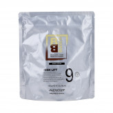 ALFAPARF BLEACH HIGH LIFT 9 Hajvilágosító por 400g