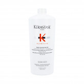 KERASTASE NUTRITIVE SATIN RICHE Szampon do włosów suchych 1000ml