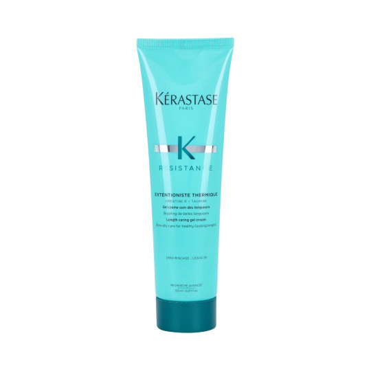 KERASTASE RESISTANCE EXTENTIONISTE THERMIQUE Crème thermique pour cheveux secs 150ml
