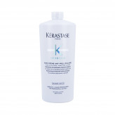 KERASTASE SYMBIOSE PURETE CREME Kremowy szampon nawilżająco-przeciwłupieżowy 1000ml