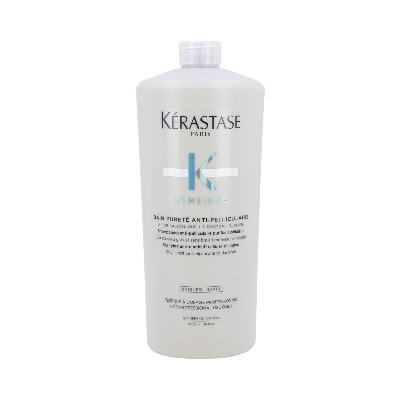 KER SYMBIOSE BAIN PURETE 1L