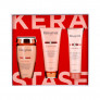 KERASTASE DISCIPLINE Christmas set shampoo 250ml, balsamo 200ml, latte termale 150ml