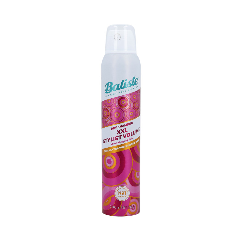 Batiste XXL Volumen Spray 200 ml 