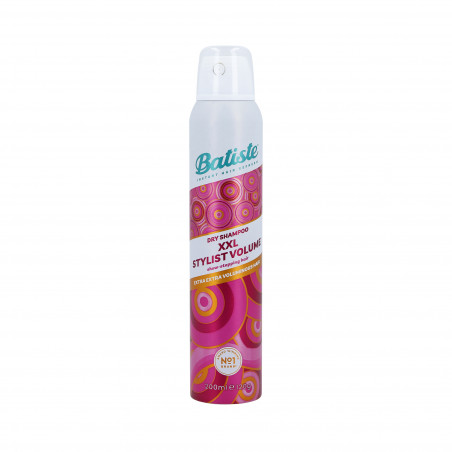 Batiste XXL Volumen Spray 200 ml 