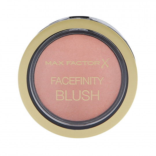 MAX FACTOR FACEFINITY BLUSH DELICATE APRICOOT 040 põsepuna 1,5g