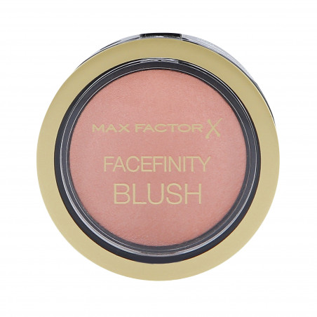 MAX FACTOR FACEFINITY BLUSH DELICATE ABRICOT 040 Fard à joues 1,5 g