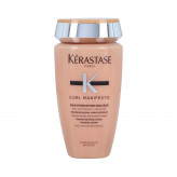 KERASTASE CURL MANIFESTO Nawilżający szampon do włosów kręconych 250ml