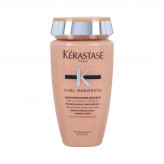 KERASTASE CURL MANIFESTO Shampoing hydratant pour cheveux bouclés 250ml