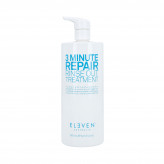 ELEVEN AUSTRALIA 3 MINUTE REPAIR Strengthening hair treatment 960ml