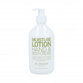 ELEVEN AUSTRALIA HAND&BODY LOTION Nawilżające mleczko do rąk i ciała 500ml