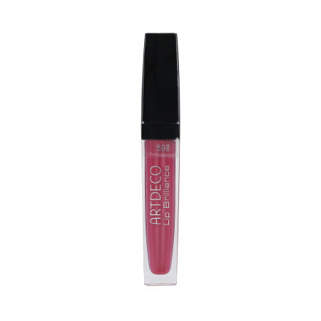 ARTDECO LIP BRILLIANCE GLOSS Błyszczyk do ust 59 5ml - 1 ARTDECO LIP BRILLIANCE GLOSS Błyszczyk do ust 59 5ml - 1