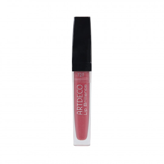 ARTDECO LIP BRILLIANCE GLOSS Brilho labial 72 5ml