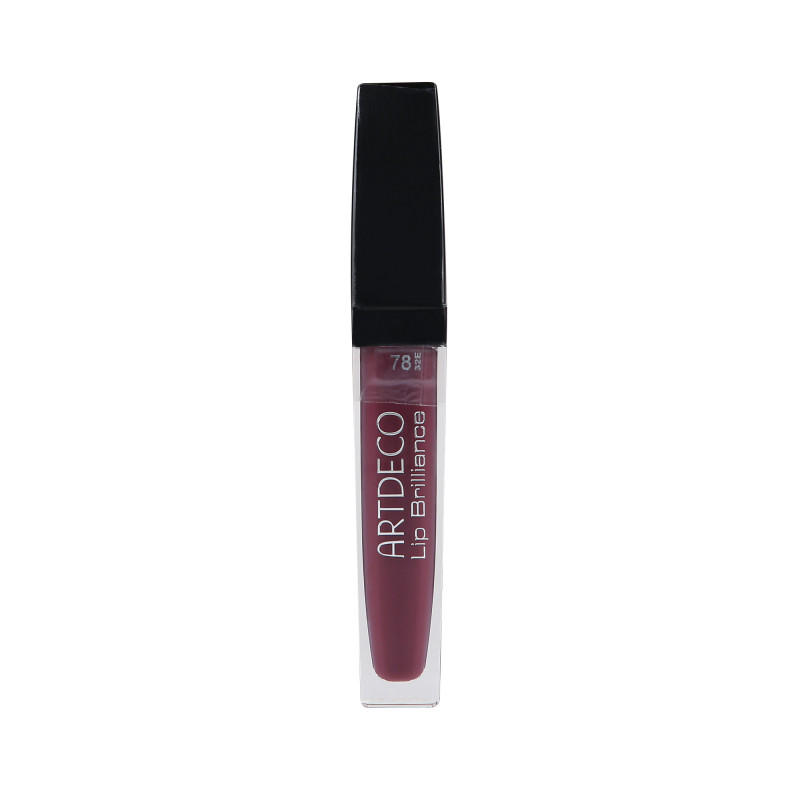 ARTDECO LIP BRILLIANCE GLOSS Brilho labial 78 5ml