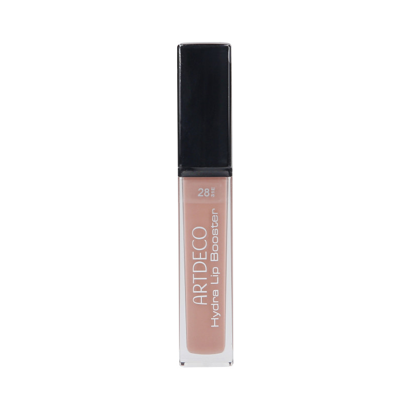 ARTDECO HYDRA LIP BOOSTER Brillant à lèvres hydratant 28 Translucent Mauve 6ml