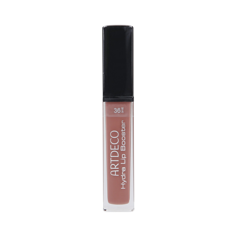 ARTDECO HYDRA LIP BOOSTER Brilho labial hidratante 36 Jacarandá Translúcido 6ml