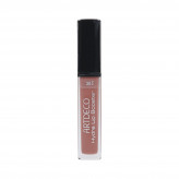 ARTDECO HYDRA LIP BOOSTER Moisturizing lip gloss 36 Translucent Rosewood 6ml