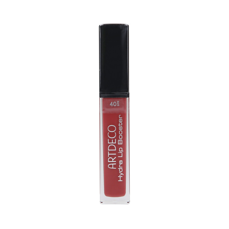 ARTDECO HYDRA LIP BOOSTER Brilho labial hidratante 40 Translúcido Cryptal Bud 6ml