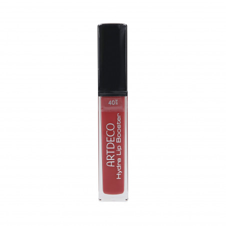 ARTDECO HYDRA LIP BOOSTER Nawilżający błyszczyk do ust 40 Translucent Cryptal Bud 6ml ARTDECO HYDRA LIP BOOSTER Nawilżający błyszczyk do ust 40 Translucent Cryptal Bud 6ml