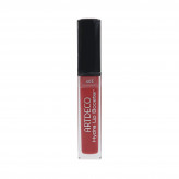 ARTDECO HYDRA LIP BOOSTER Moisturizing lip gloss 40 Translucent Cryptal Bud 6ml