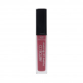 ARTDECO HYDRA LIP BOOSTER Moisturizing lip gloss 42 Translucent Papaya 6ml