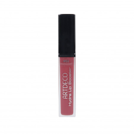 ARTDECO HYDRA LIP BOOSTER Nawilżający błyszczyk do ust 46 Translucent Mountain Rose 6ml - 1 ARTDECO HYDRA LIP BOOSTER Nawilżający błyszczyk do ust 46 Translucent Mountain Rose 6ml - 1