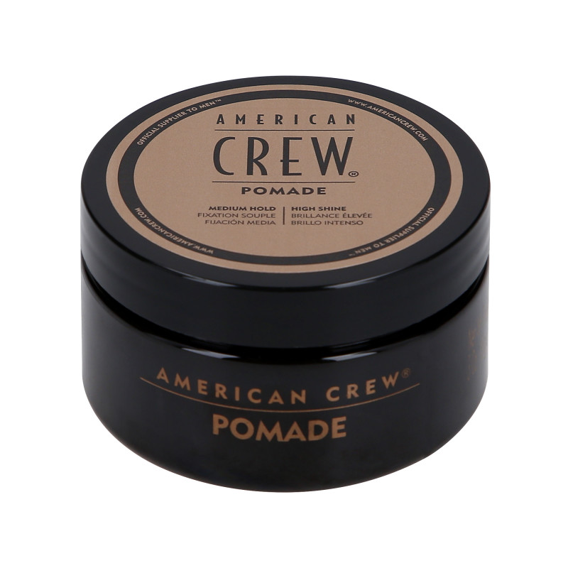 AMERICAN CREW CLASSIC Kermainen hiusten muotoilupomade 85g