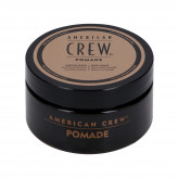 AMERICAN CREW CLASSIC Cremet hårstyling pomade 85g