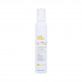 MILK SHAKE CREMA MONTATA LEAVE-IN Schiuma per tutti i tipi di capelli, senza risciacquo 200ml