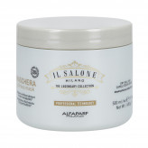 ALFAPARF IL SALONE MILANO GLOROIUS Mask for dry and dull hair 500ml