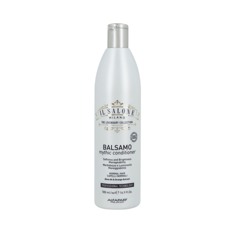 ALFAPARF IL SALONE MILANO BALSAMO MYTHIC Vegan conditioner for everyday use 500ml