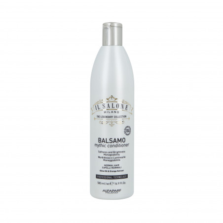 ALFAPARF IL SALONE MILANO BALSAMO MYTHIC Wegańska odżywka do codziennego stosowania 500ml - 1