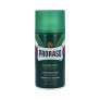 PRORASO GREEN LINE SHAVING Shaving foam with eucalyptus and menthol 300ml