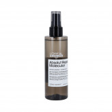 L'OREAL PROFESSIONNEL ABSOLTU REPAIR MOLECULAR Regenerating treatment for damaged hair 190ml